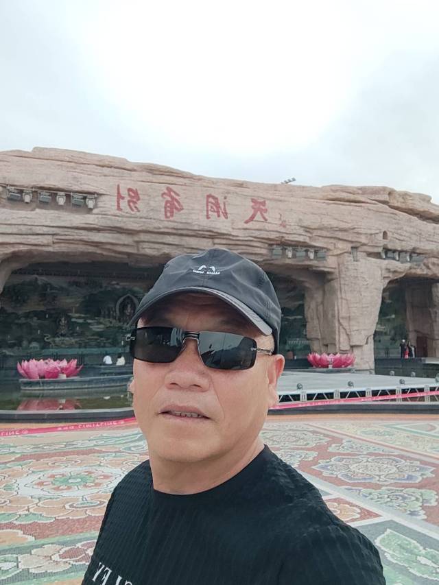 找普通老伴搭子