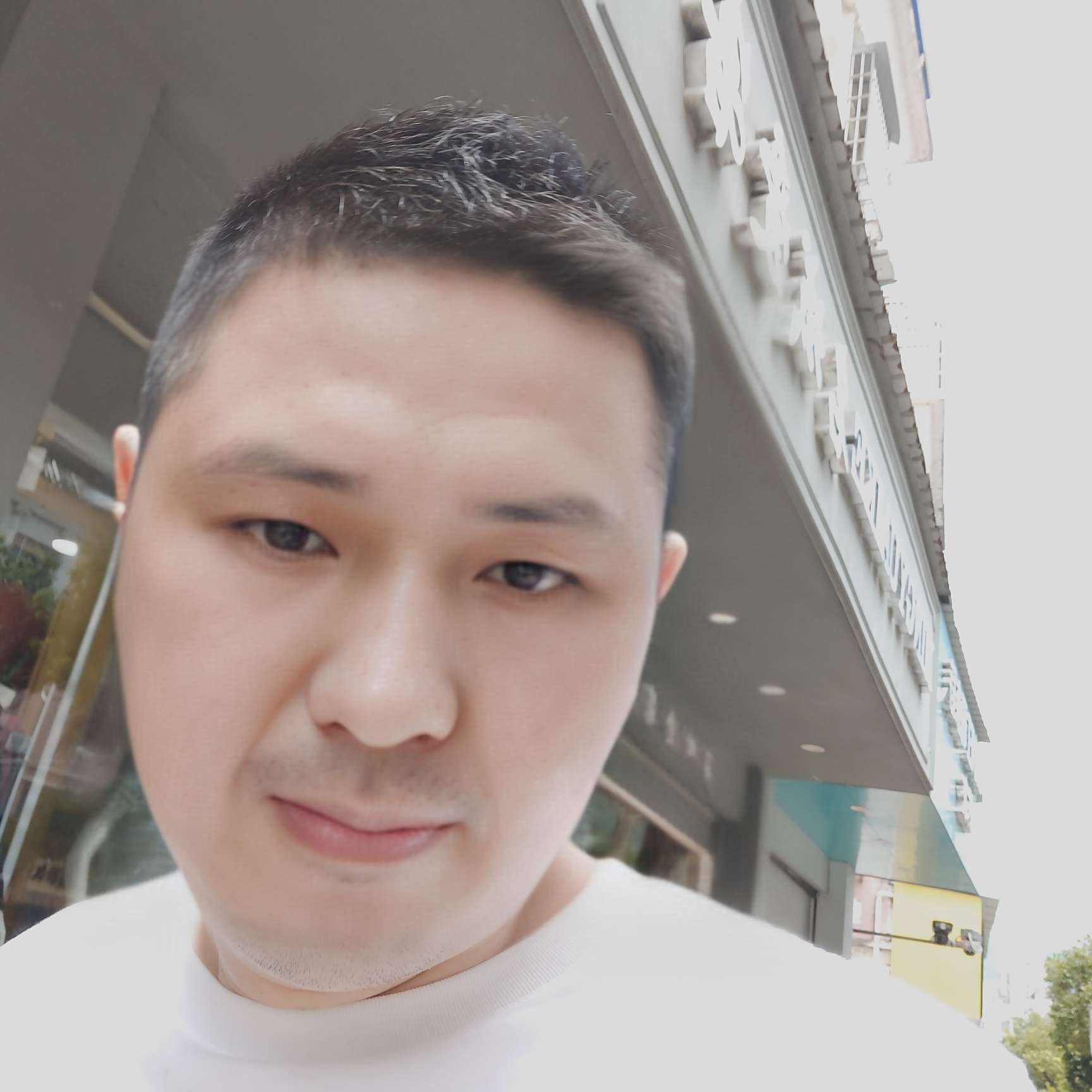 找谈心老伴搭子