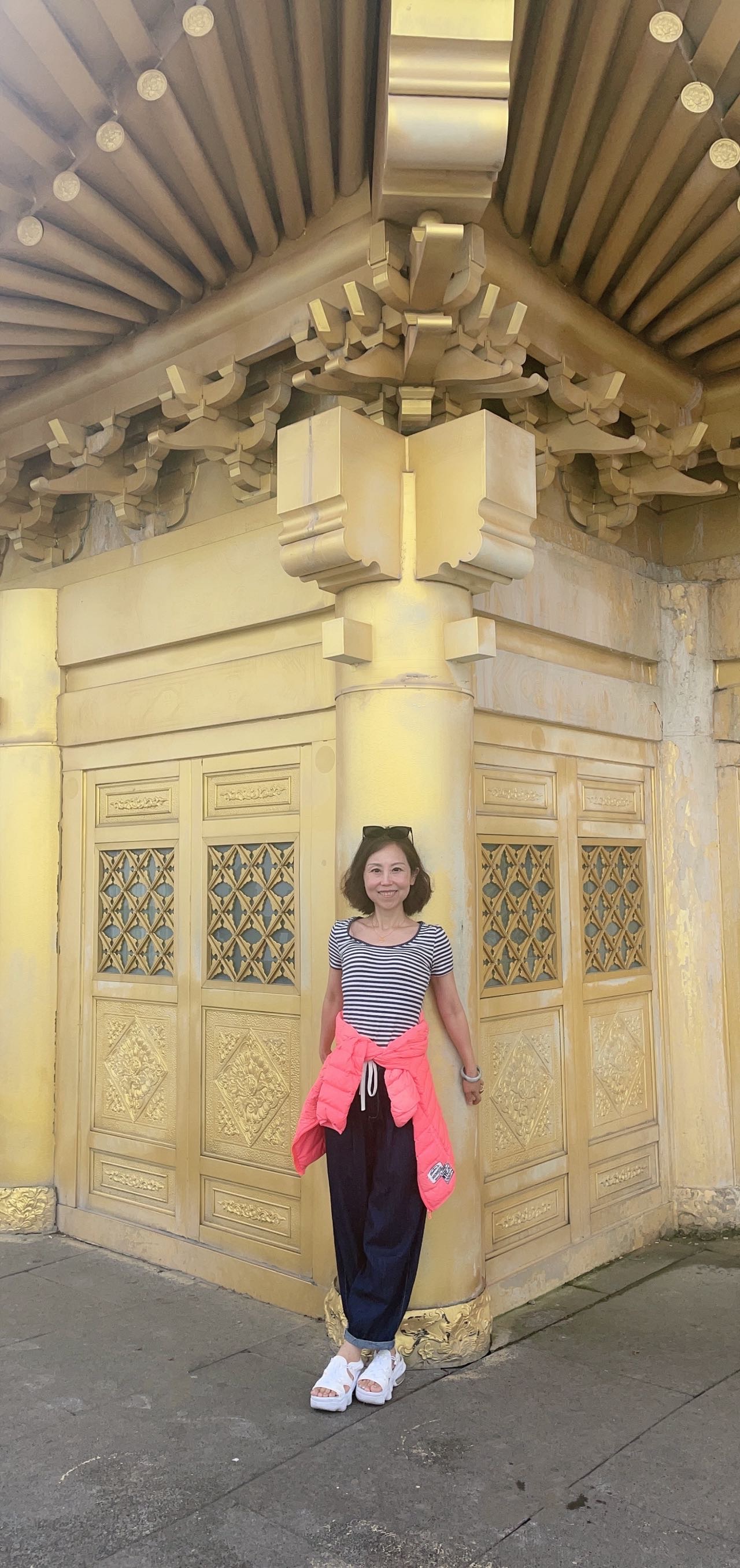 找生活老伴搭子