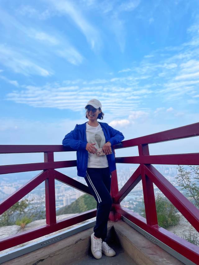 找健身老伴搭子