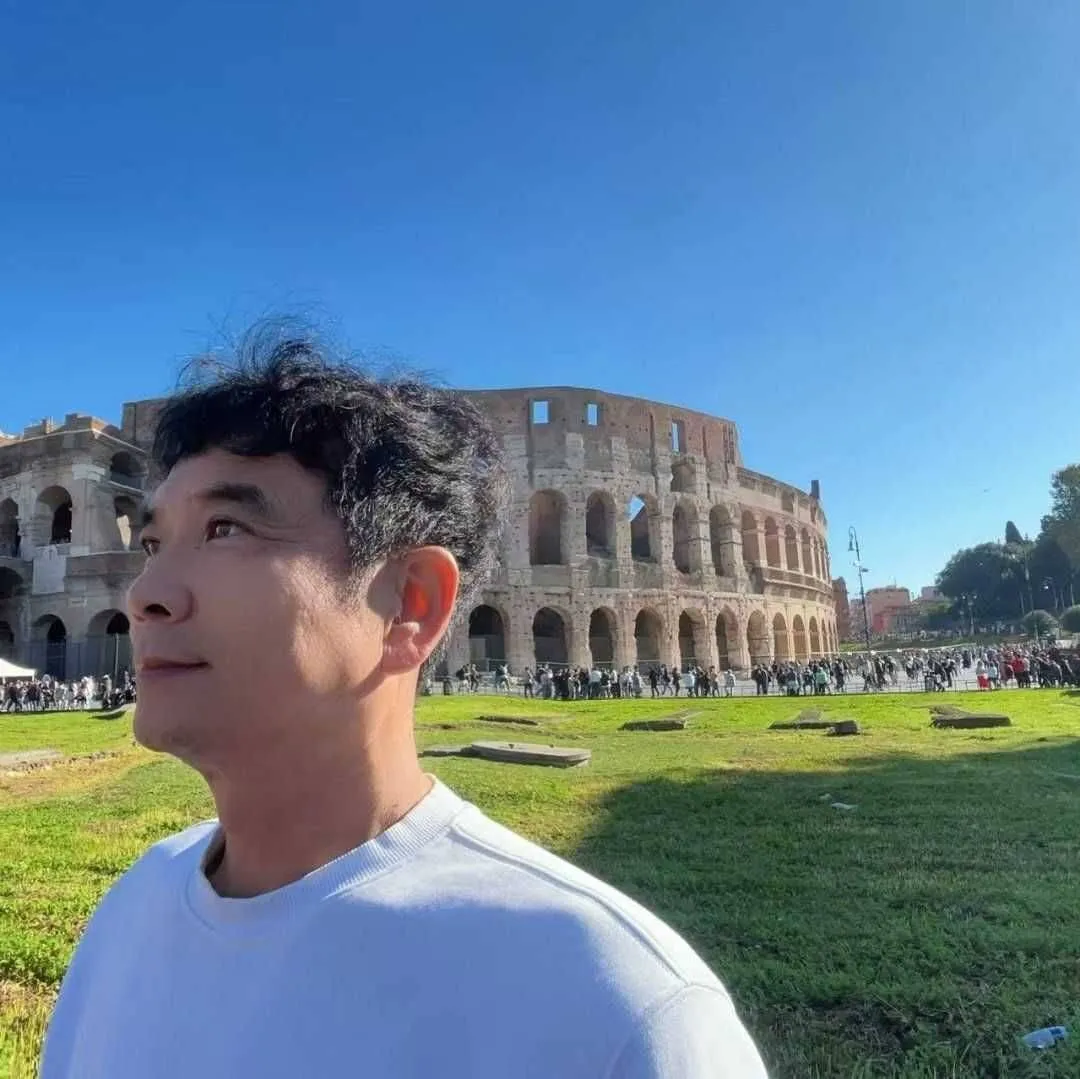 找运动老伴搭子