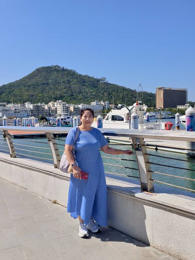 找生活老伴搭子