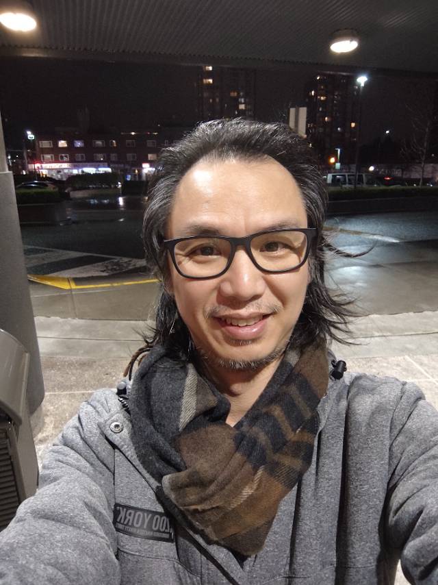 找运动老伴搭子