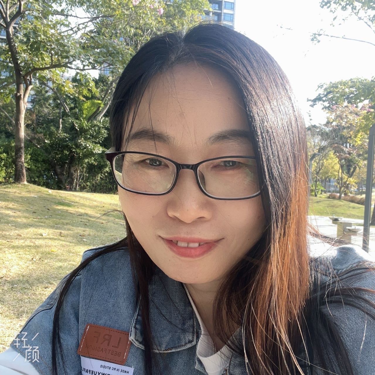 找运动老伴搭子