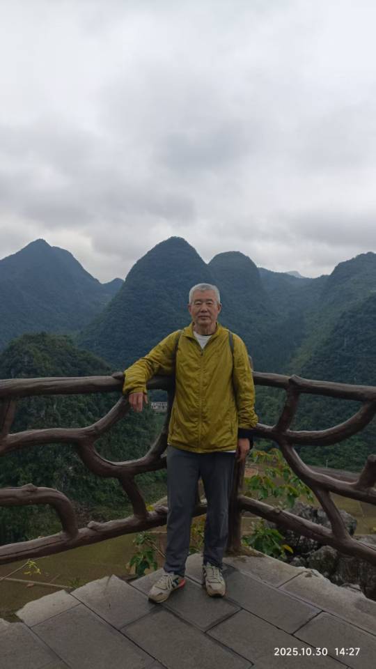 找旅居+旅游老伴搭子