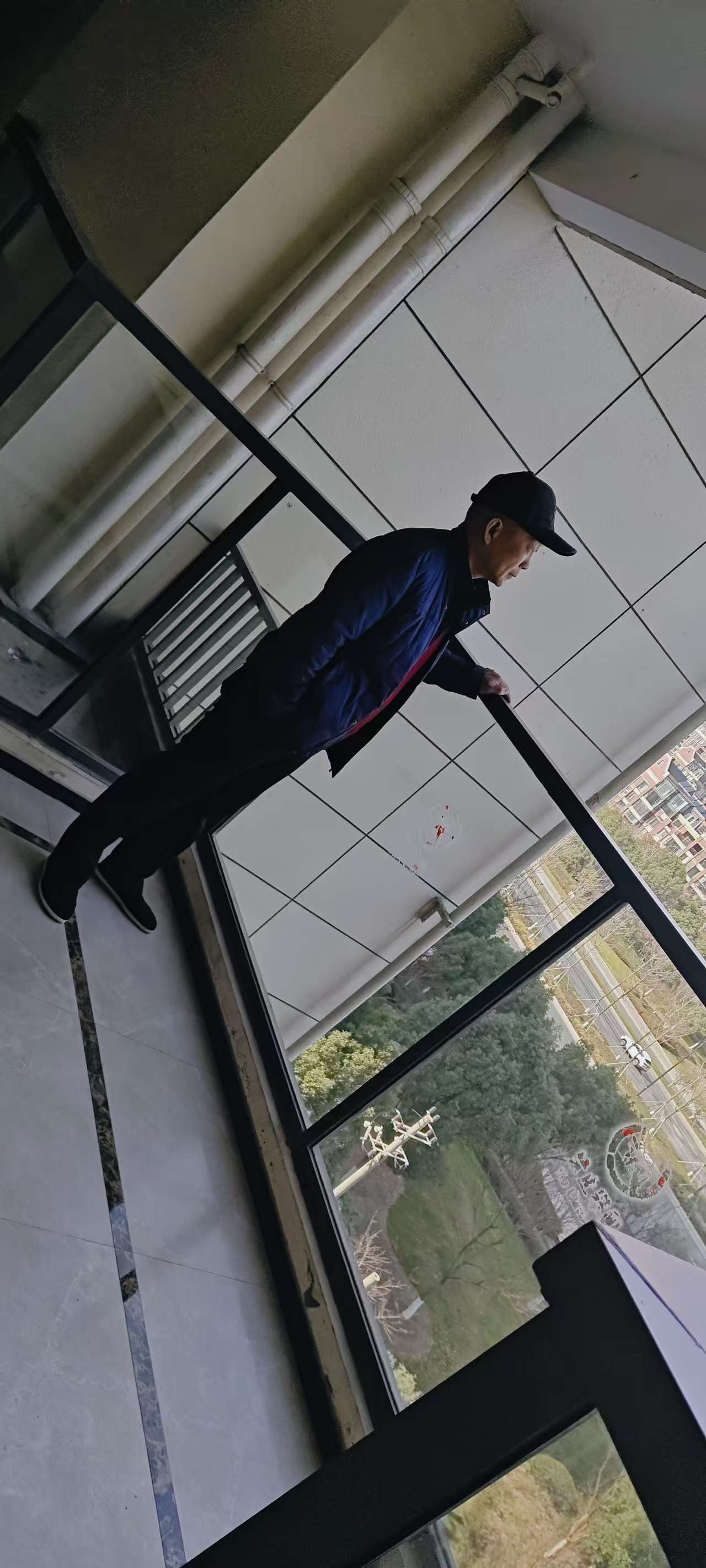 找聊天老伴搭子