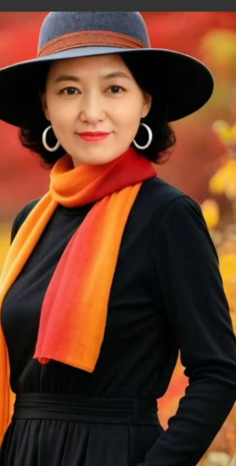 找旅游老伴搭子