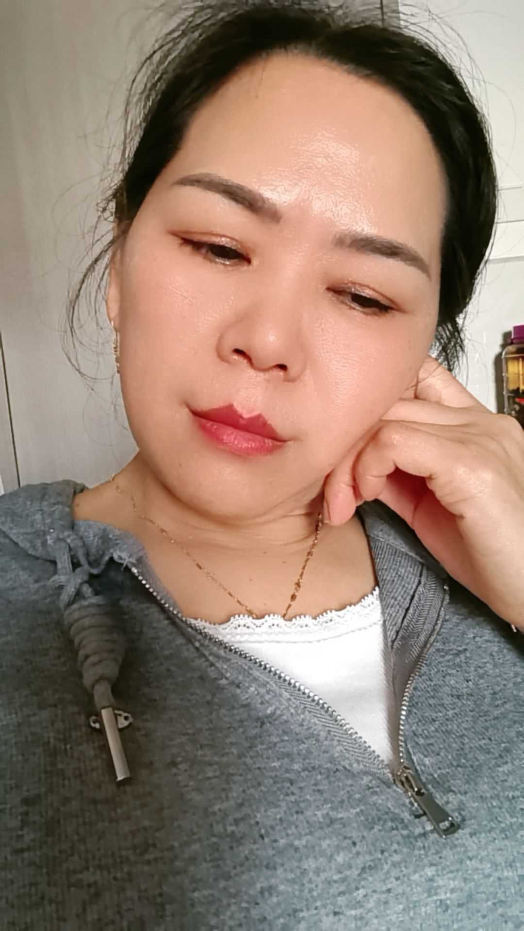 找不家暴的老伴搭子