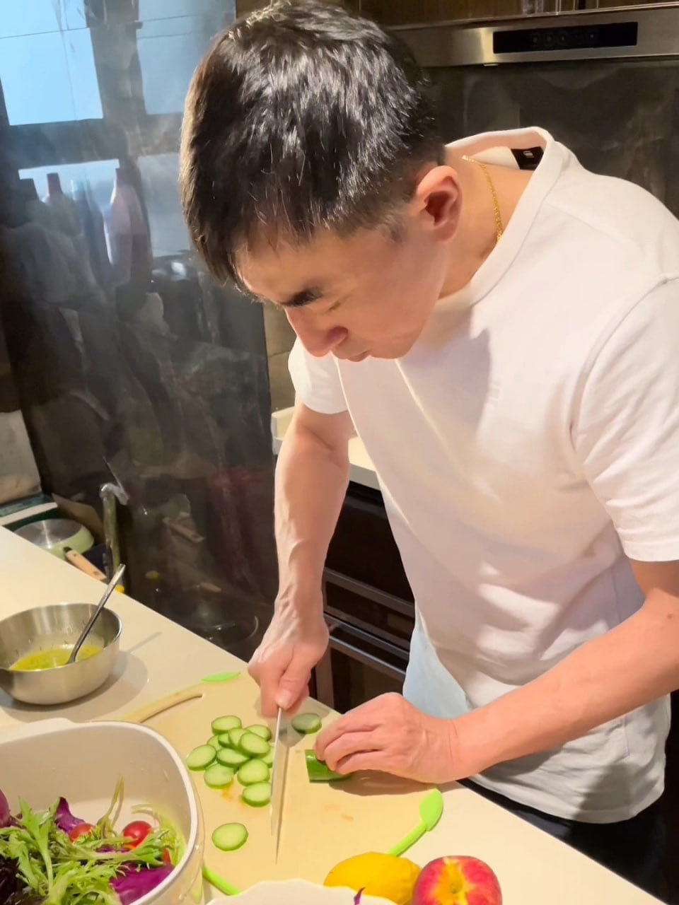 找闲聊老伴搭子