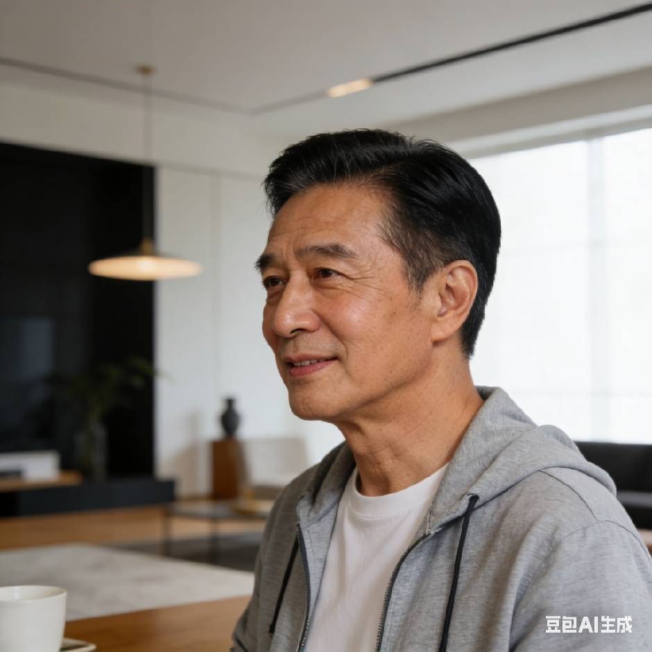 找兴趣爱好相近的老伴搭子