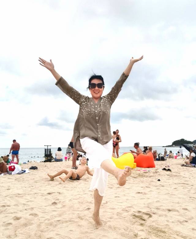 找跑步老伴搭子