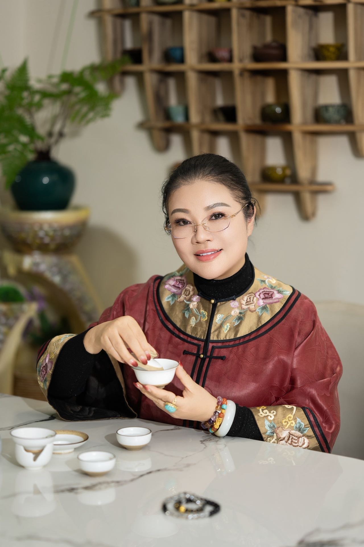 找生活老伴搭子