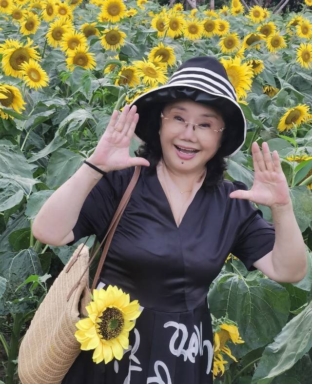 找婚恋老伴搭子