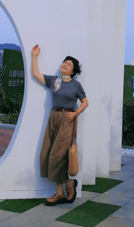 找婚恋老伴搭子