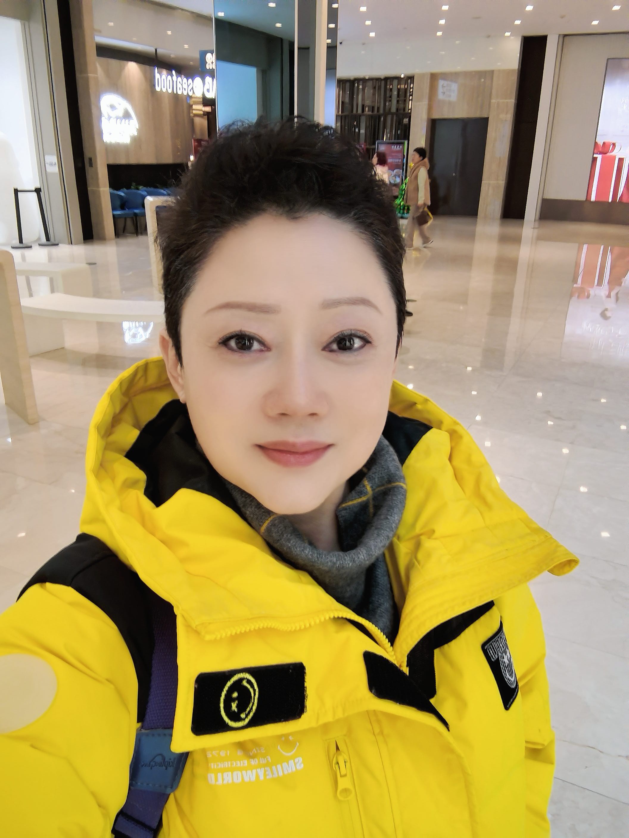 找健身老伴搭子