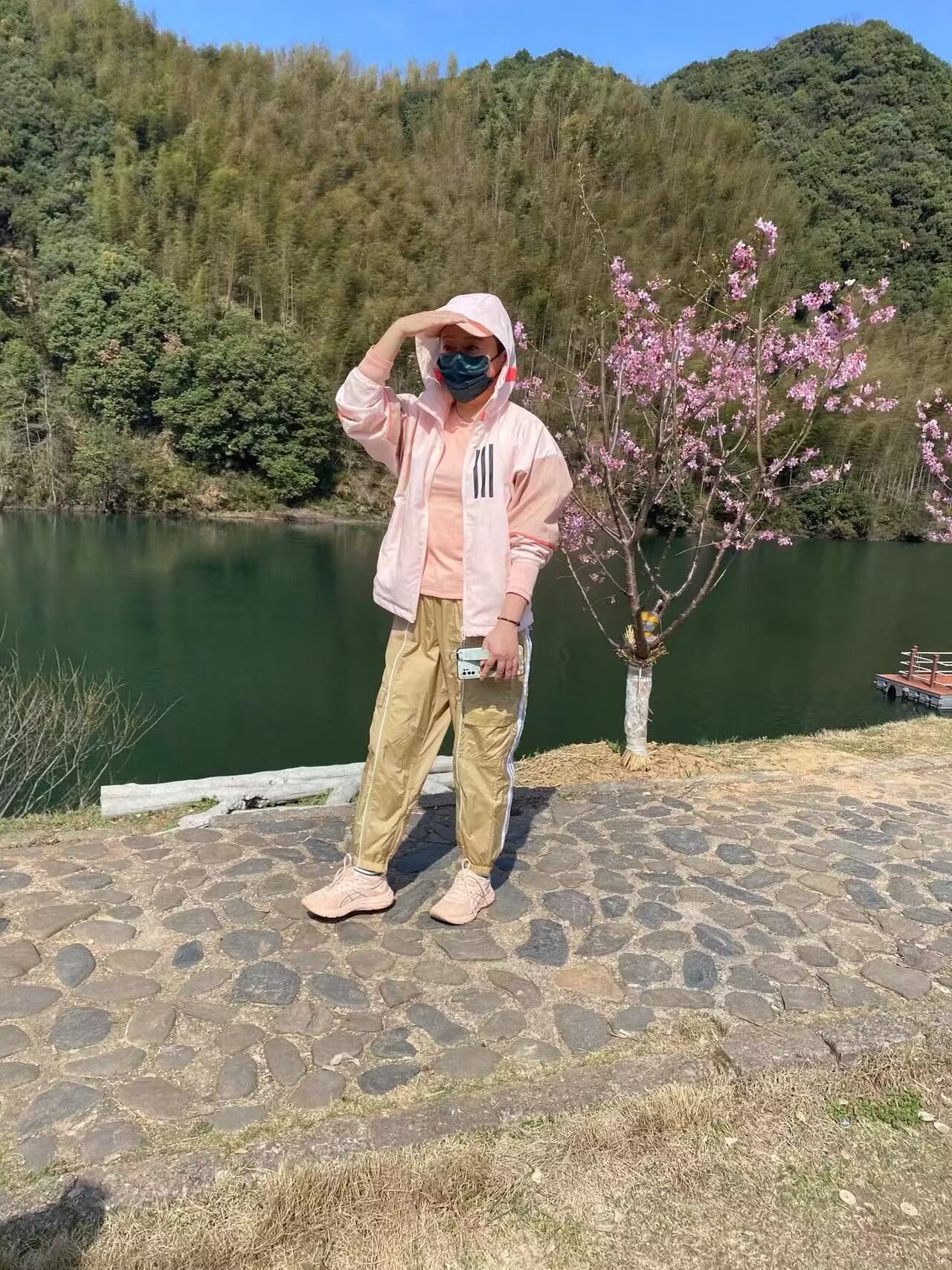 找健身老伴搭子