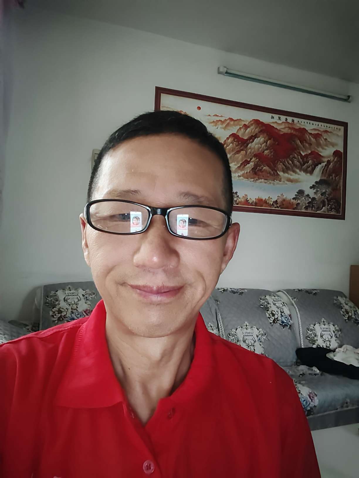 找运动健身老伴搭子