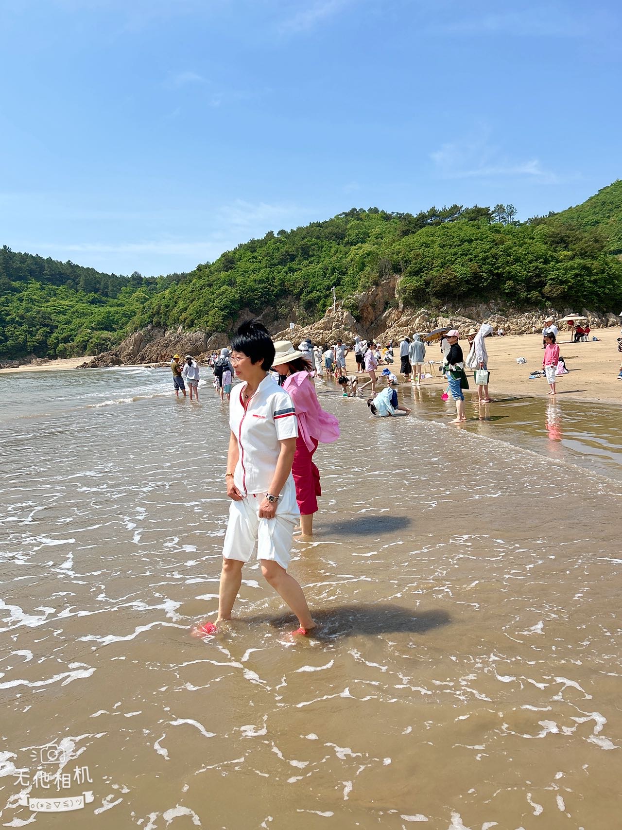 找喜欢旅游老伴搭子