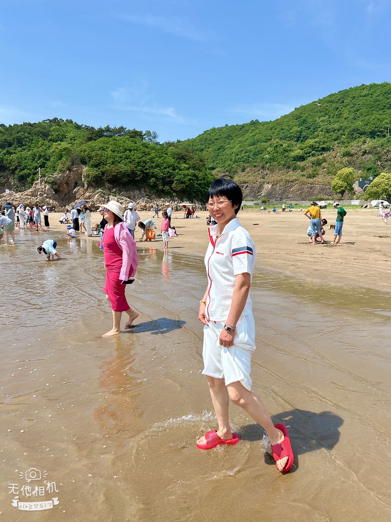 找喜欢旅游老伴搭子