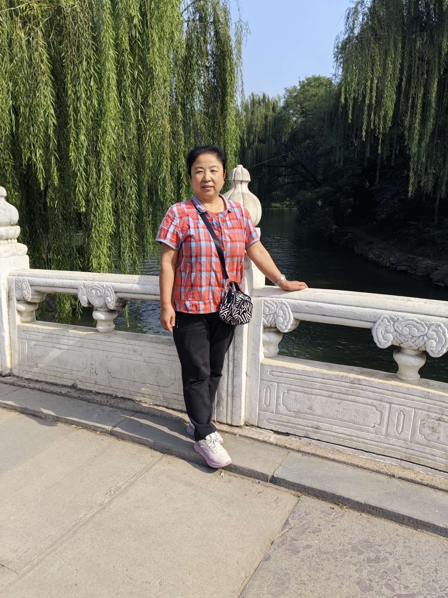 找生活老伴搭子