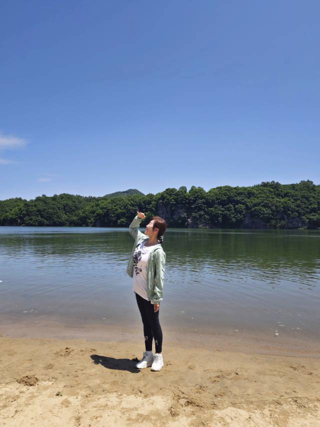 找生活老伴搭子