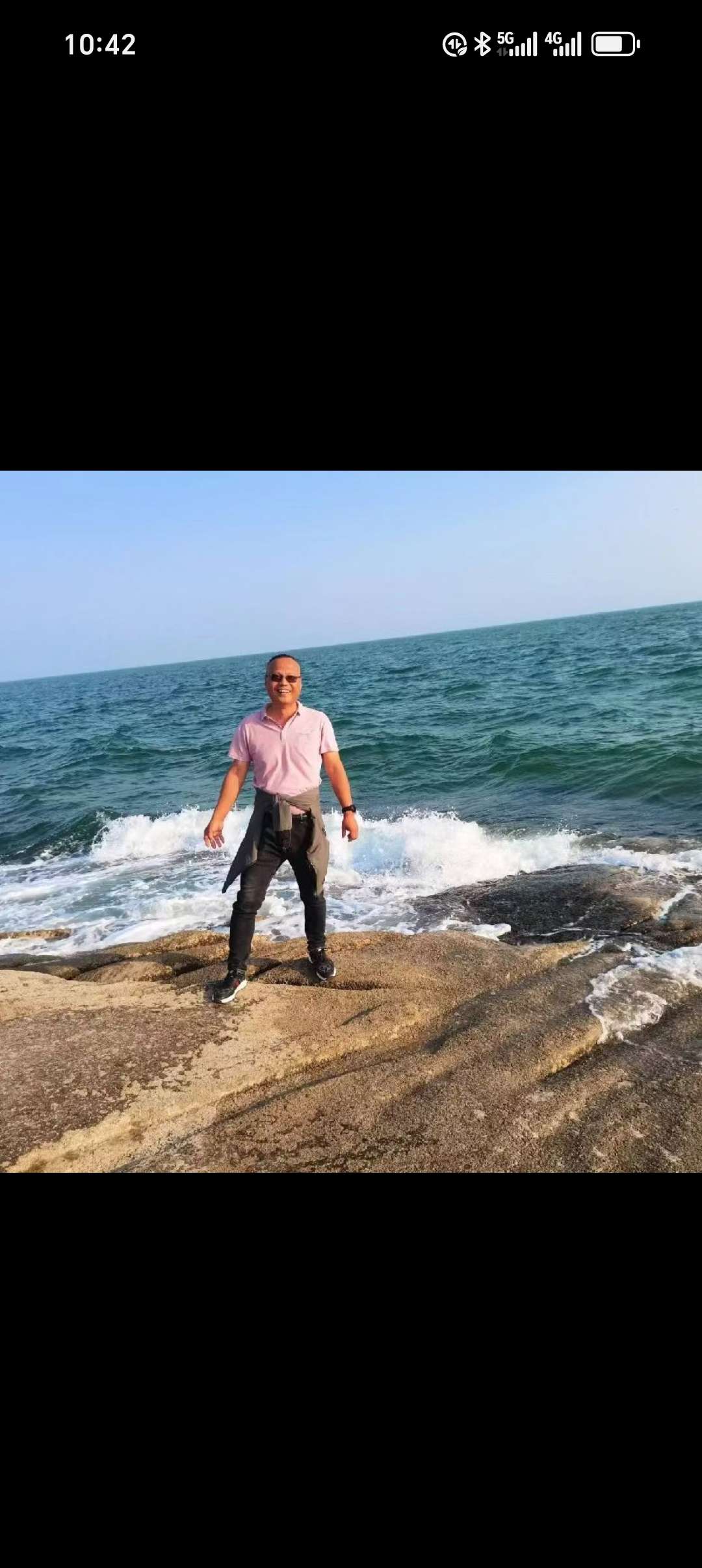 找运动老伴搭子