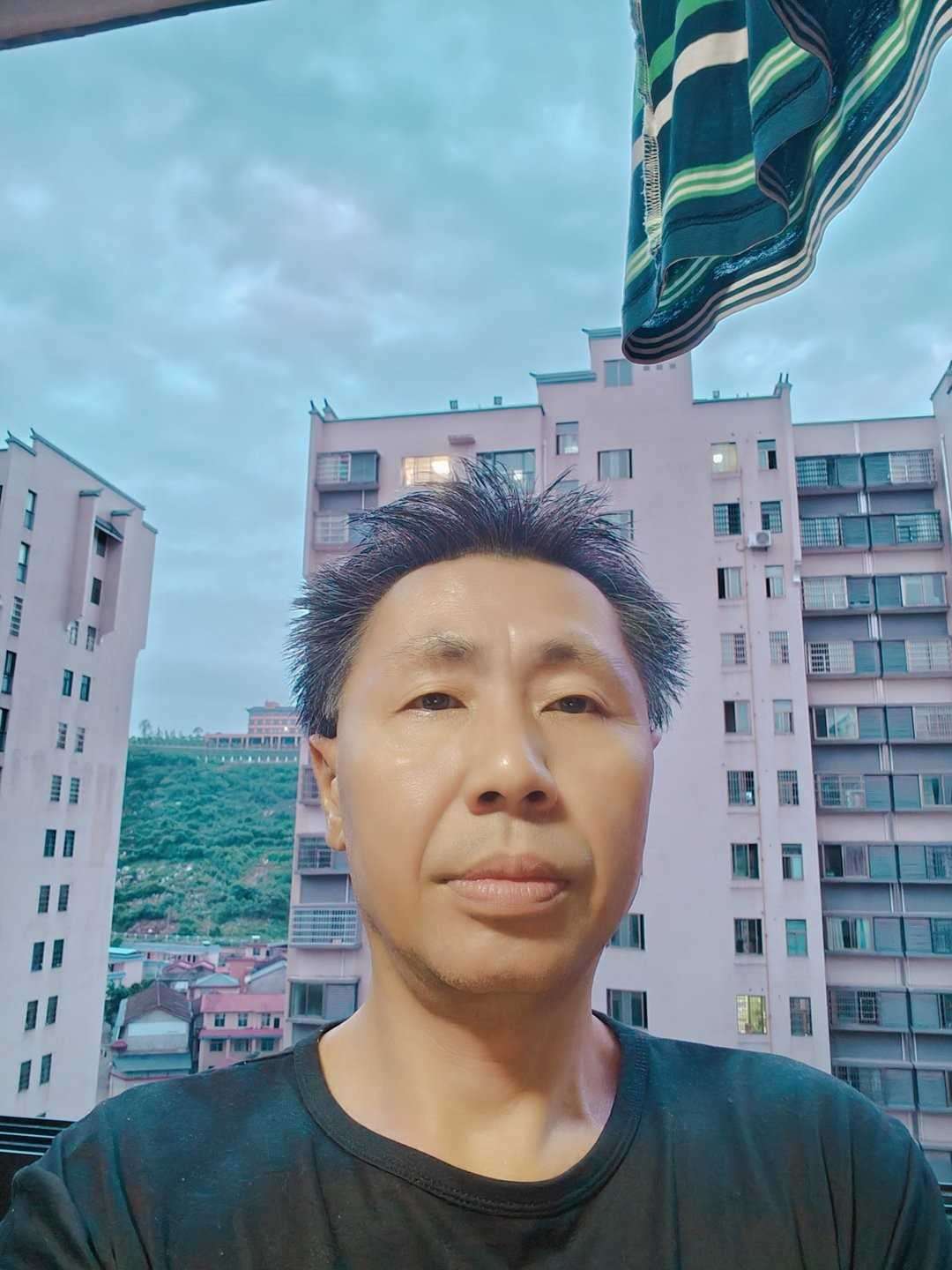 找散步老伴搭子