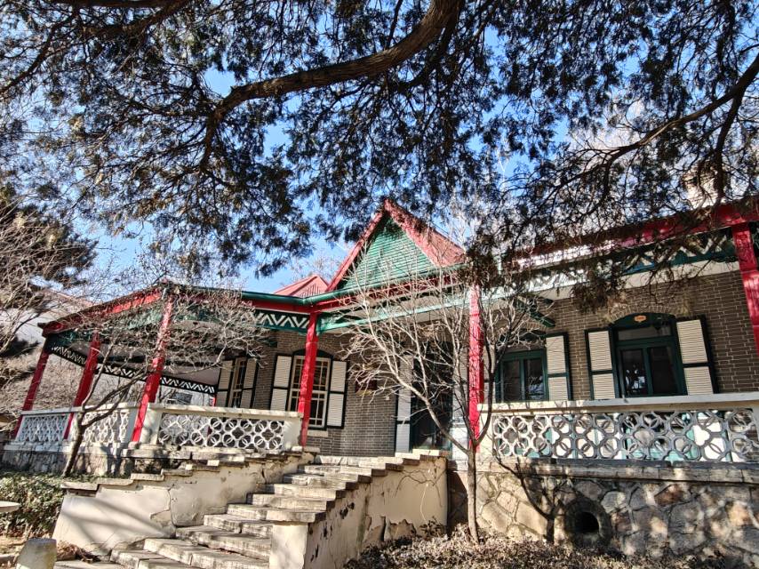 找摄影老伴搭子