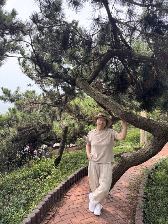 找运动旅游唱歌老伴搭子