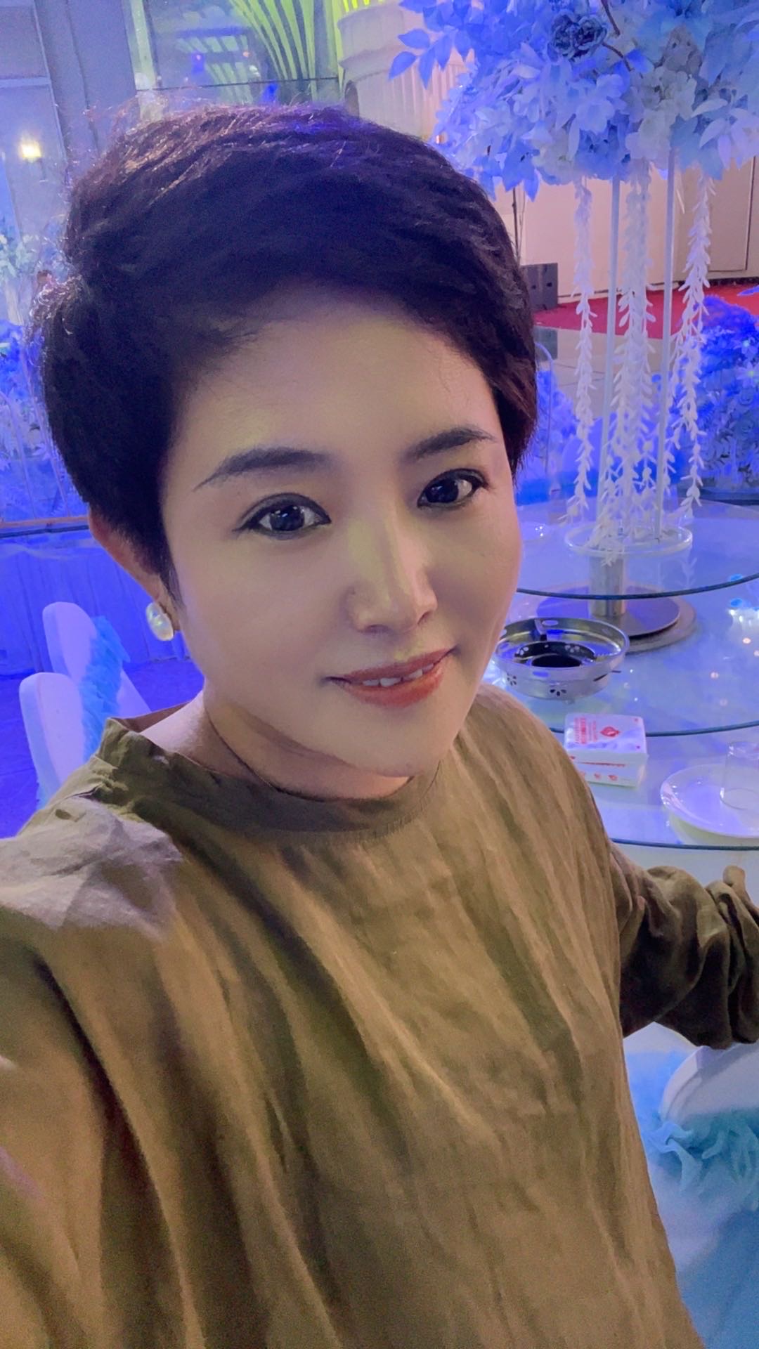 找聊天老伴搭子