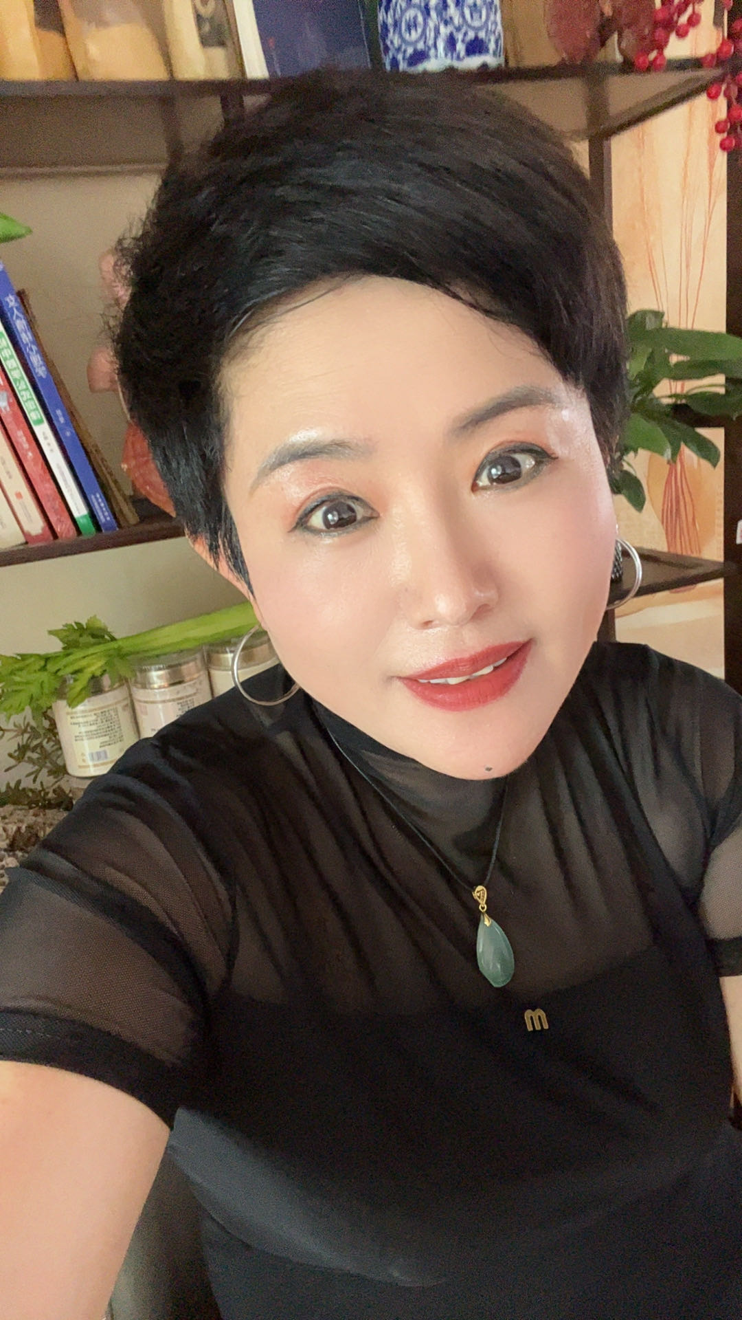 找聊天老伴搭子