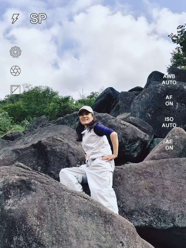 找运动老伴搭子