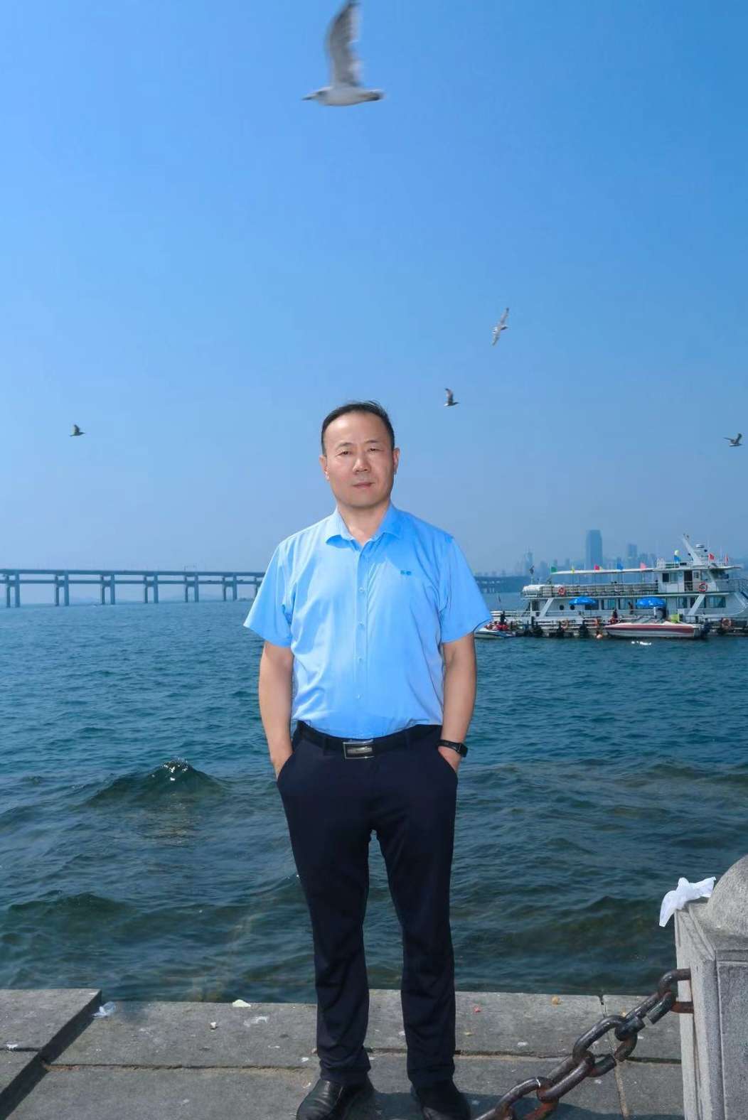 找运动老伴搭子