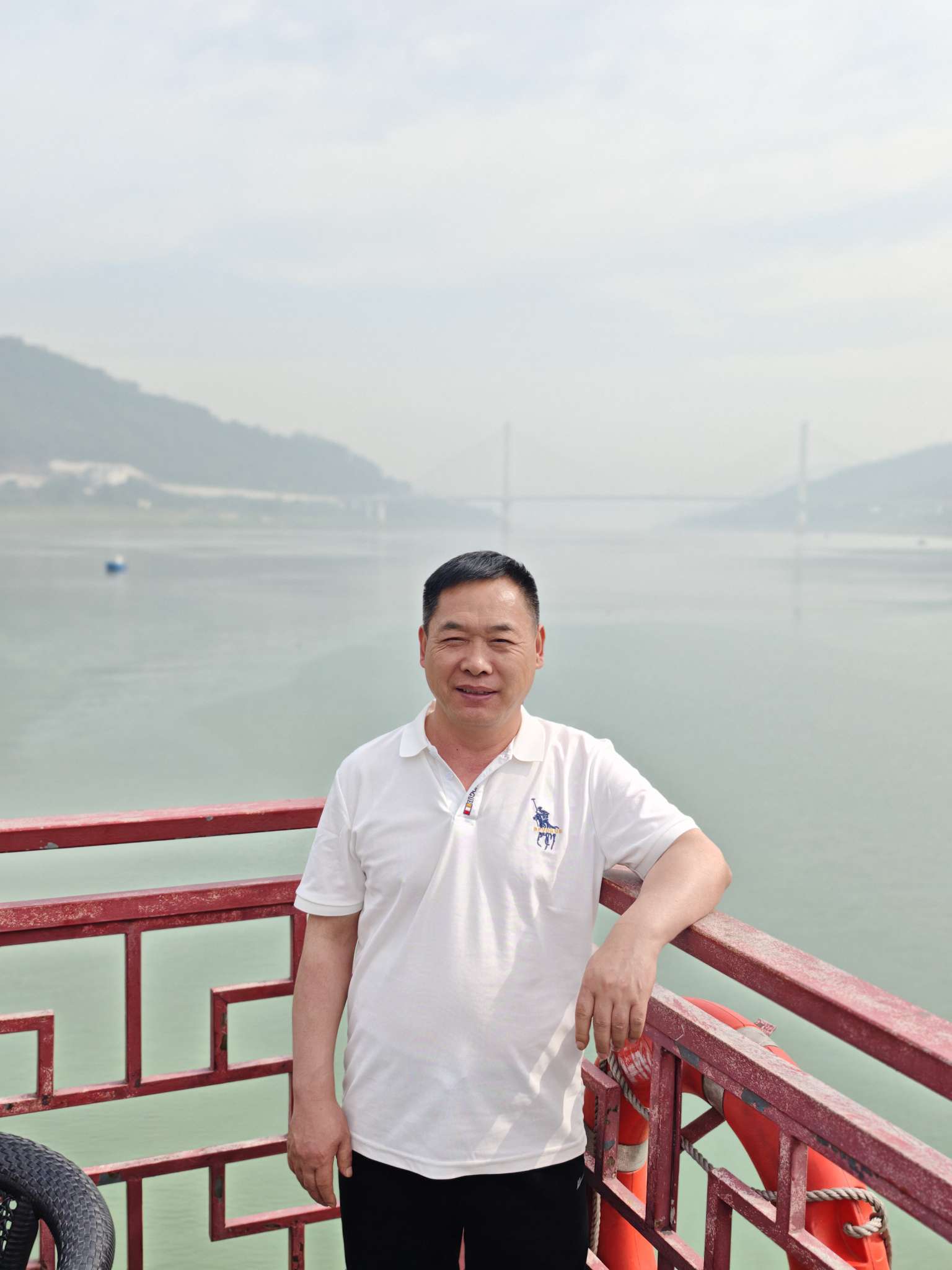 找真心老伴搭子