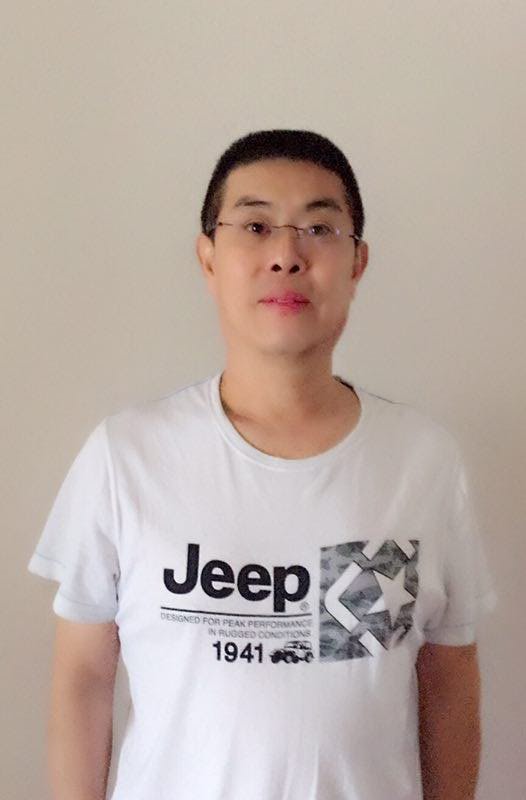 找运动老伴搭子