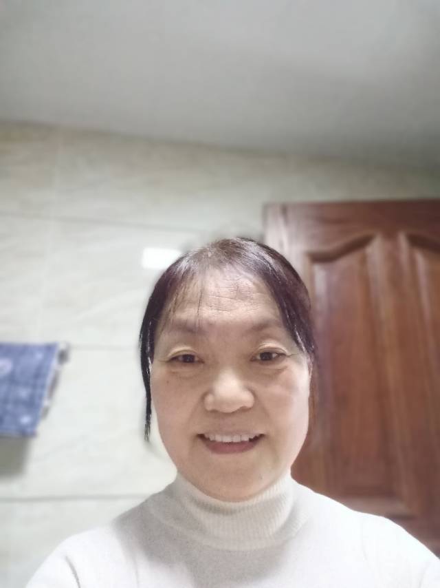 找找个60年之内老伴搭子