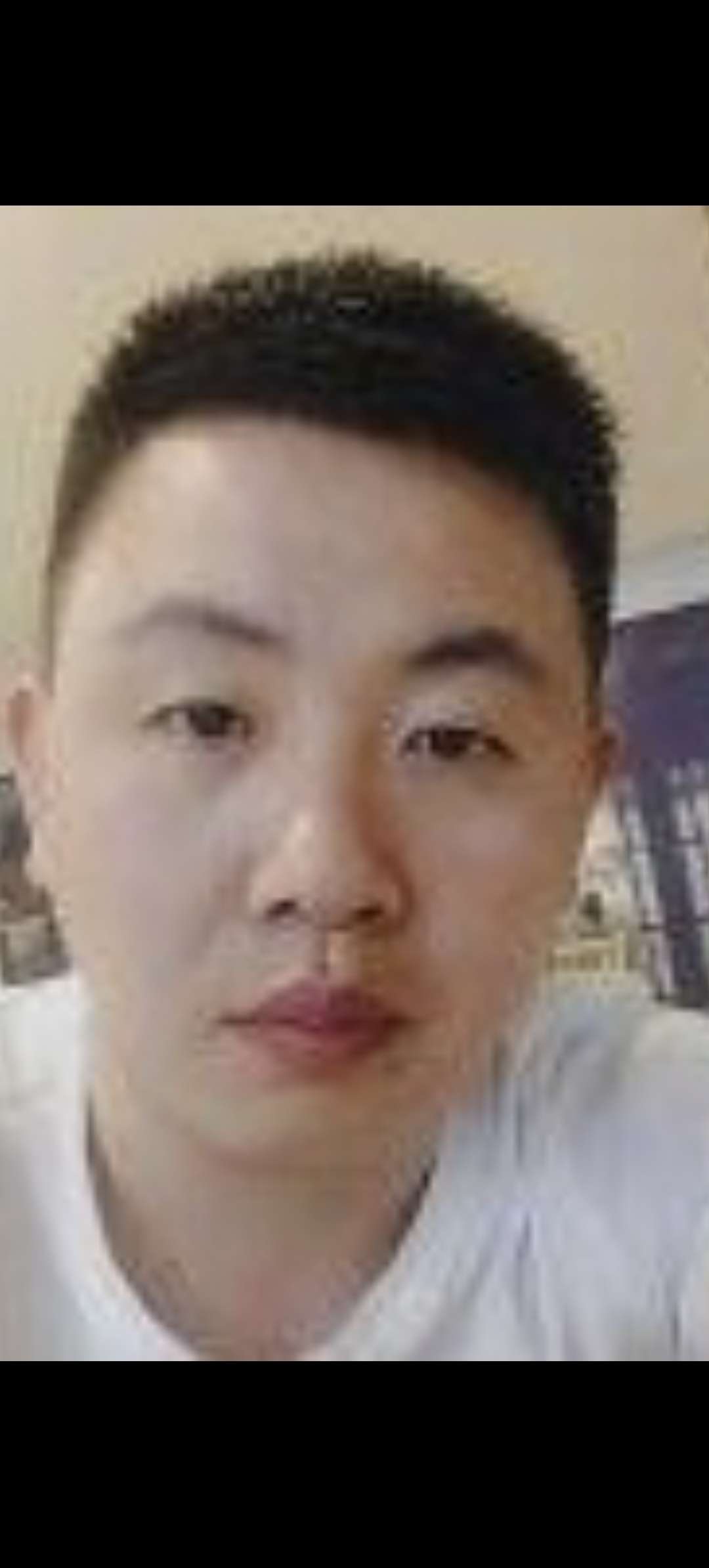 找运动老伴搭子