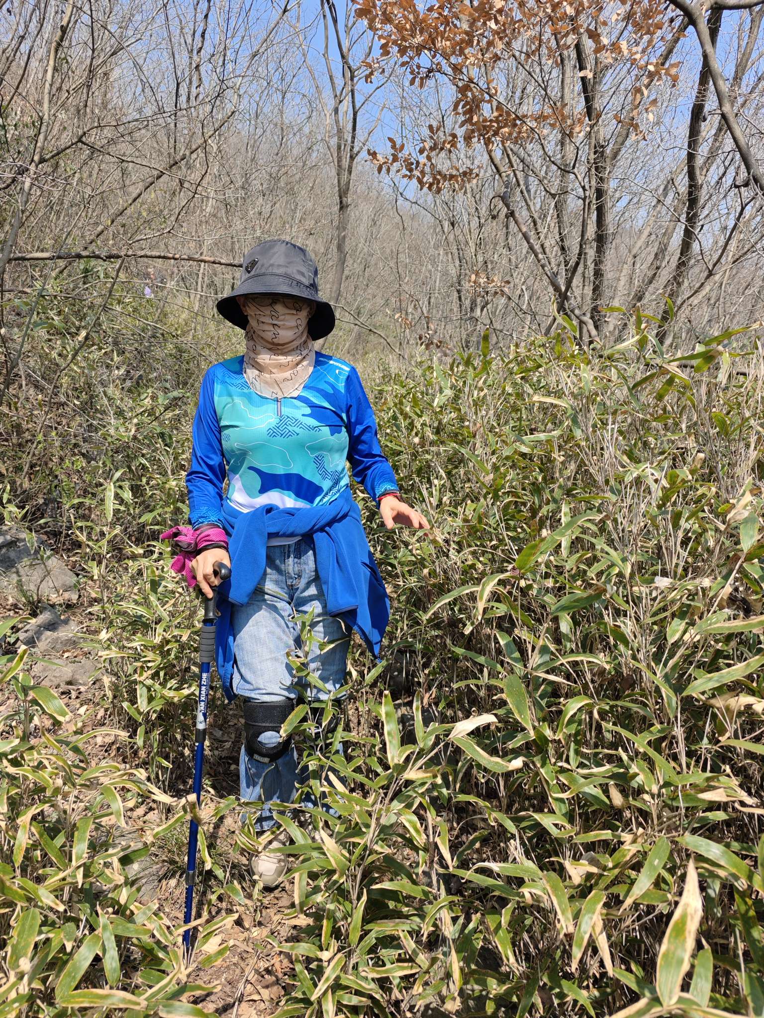 找运动及旅游老伴搭子