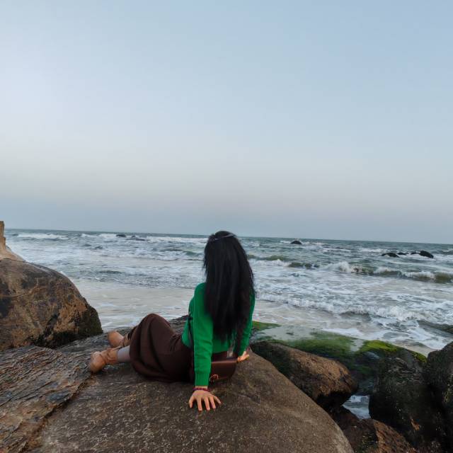 找自驾游老伴搭子