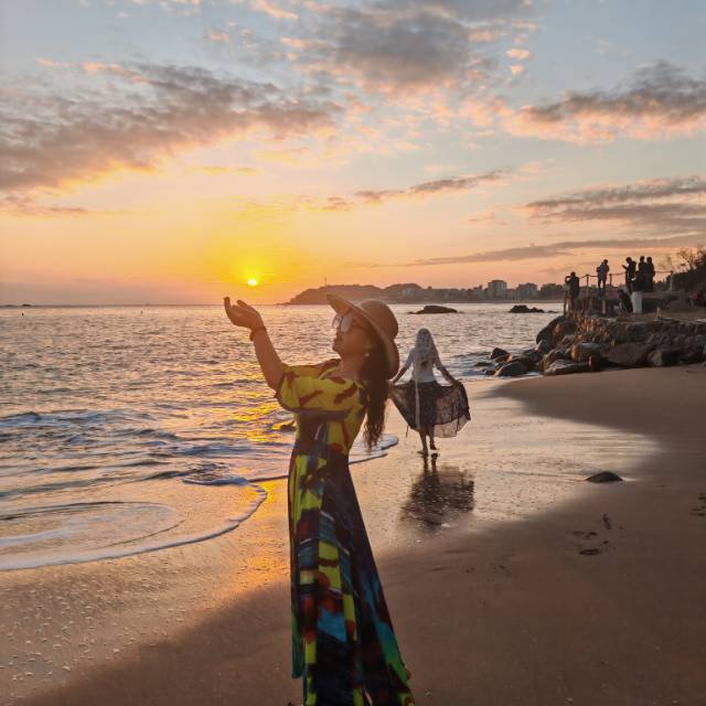 找自驾游老伴搭子