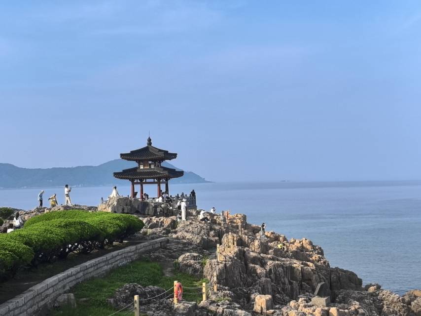 找旅游老伴搭子