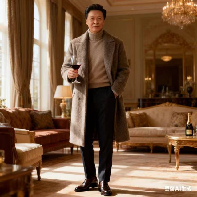 找有心灵感应的老伴搭子