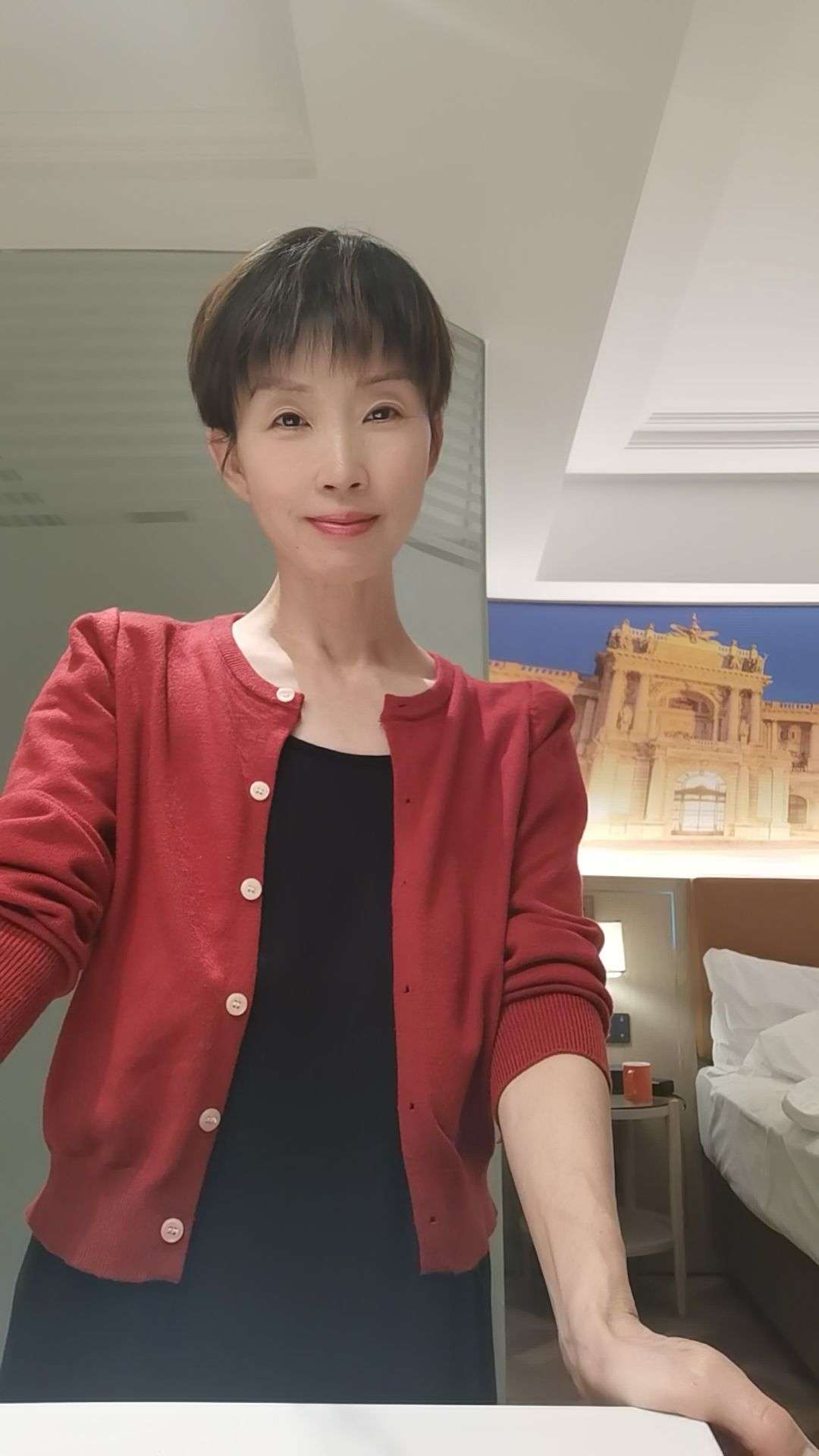 找运动老伴搭子