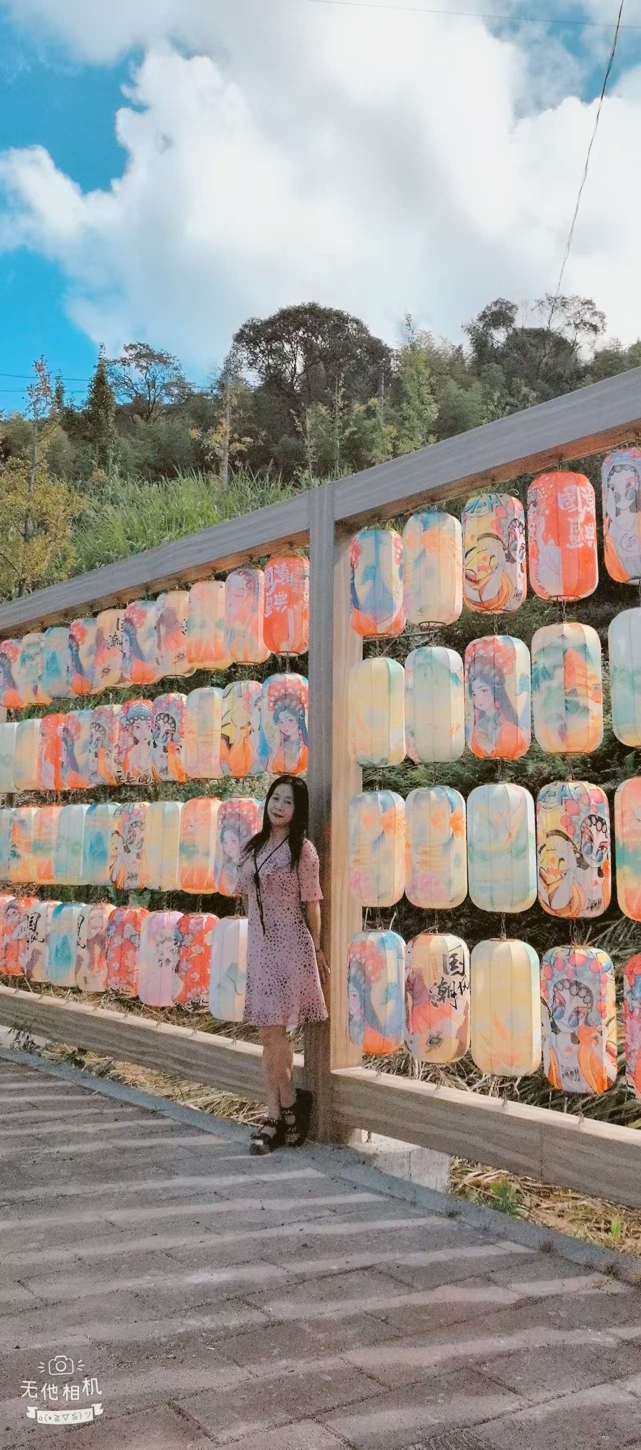 找自驾游老伴搭子