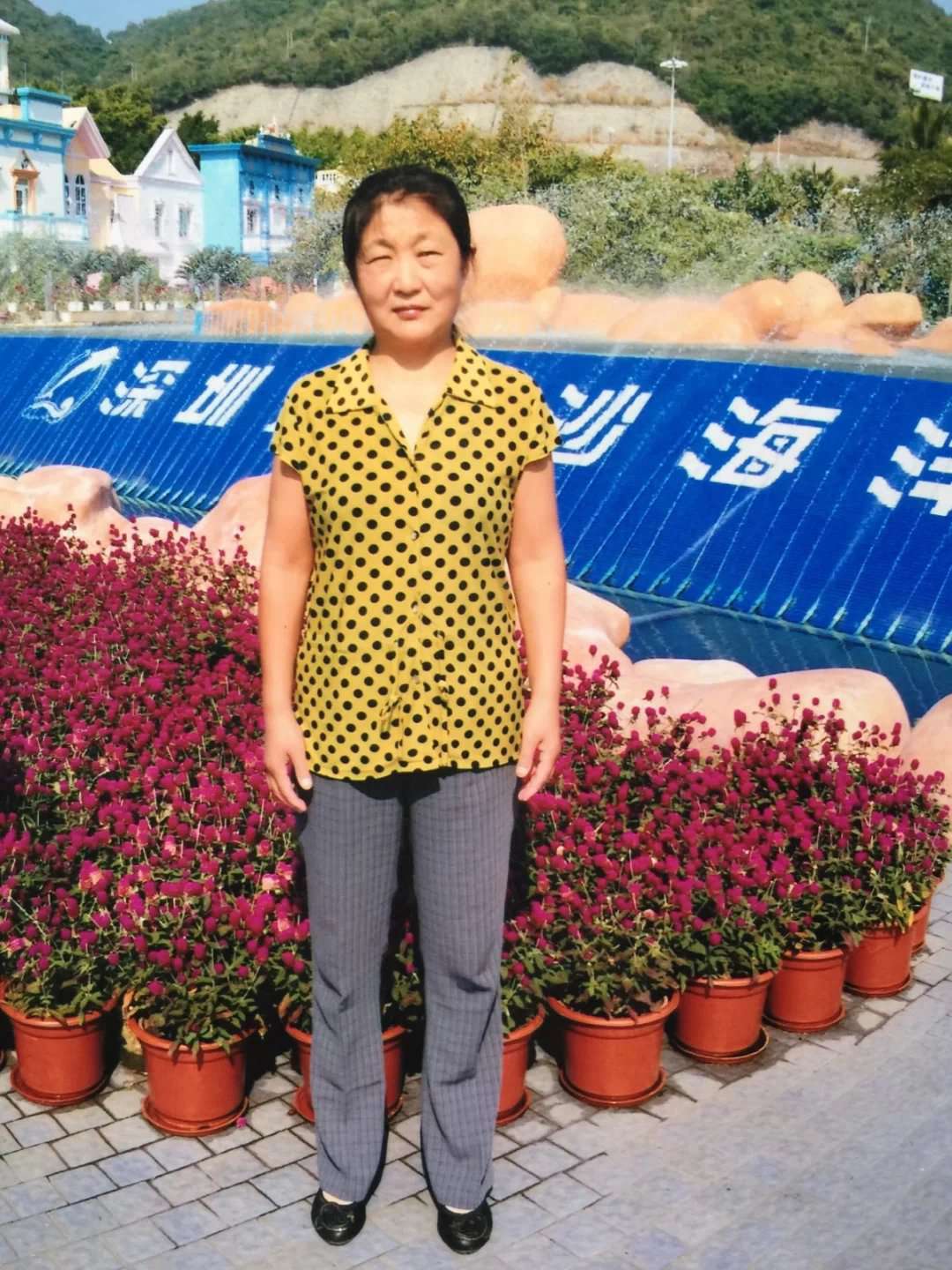 找运动老伴搭子