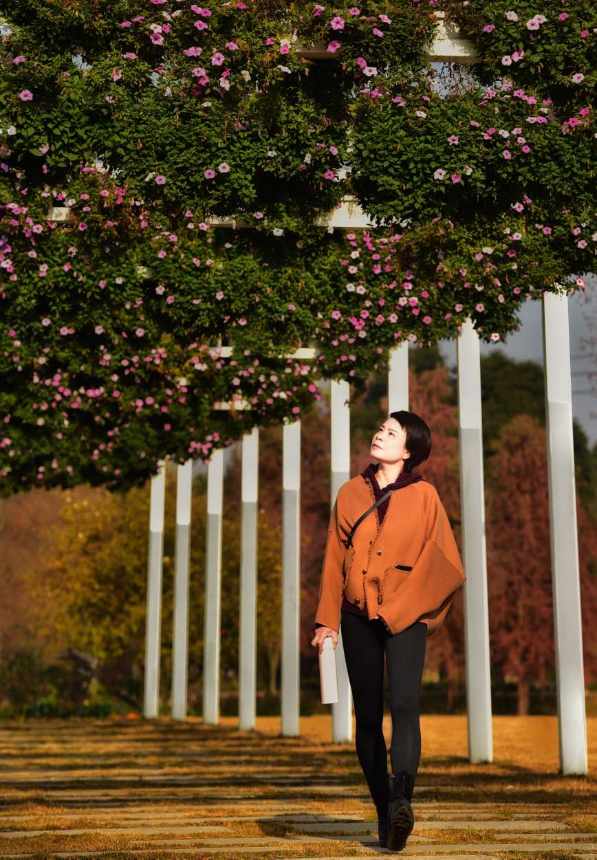 找运动老伴搭子