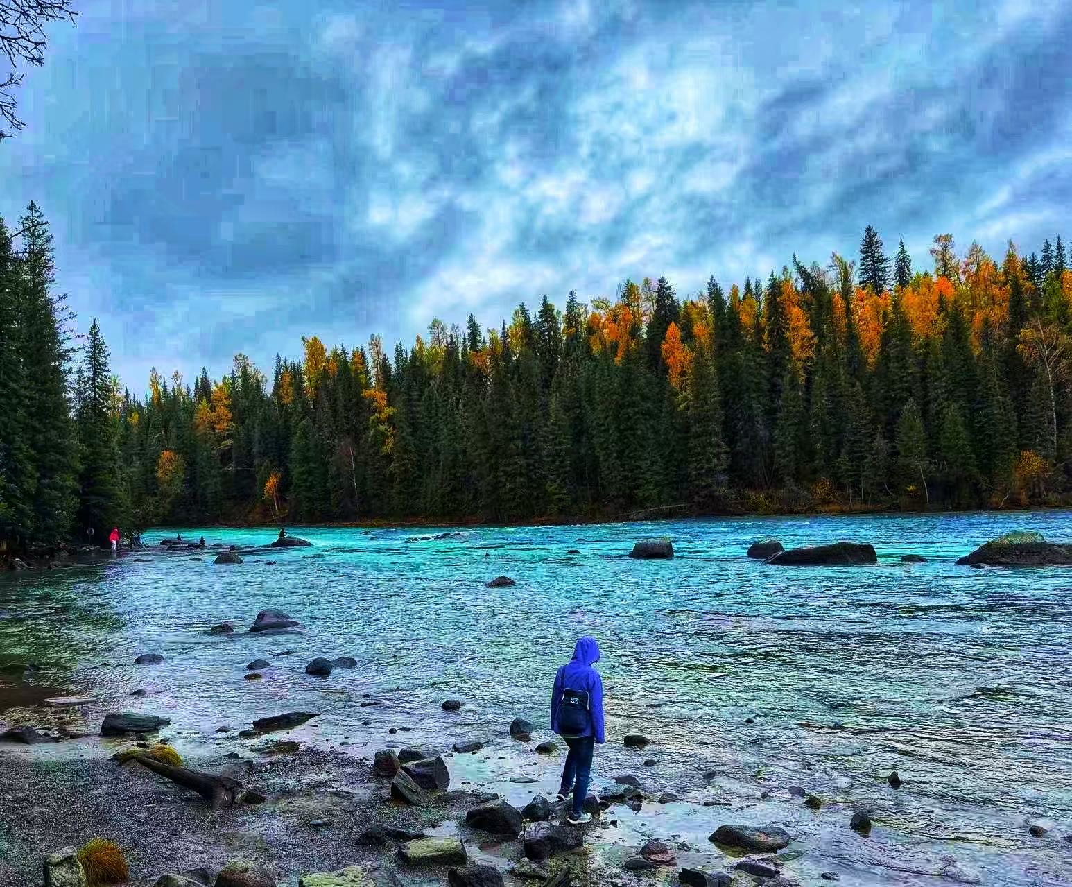 找聊天老伴搭子