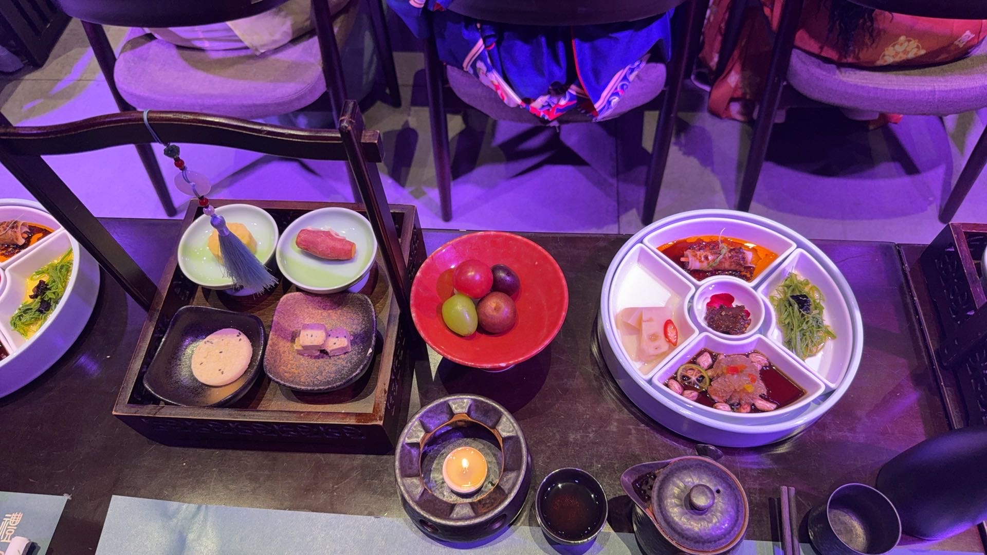 找聊天老伴搭子