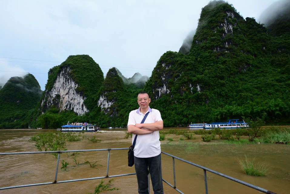 找自驾老伴搭子