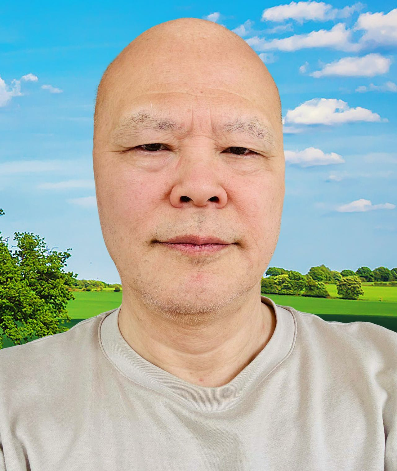 找生活伴侣老伴搭子